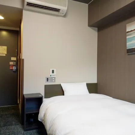 Hotel Route-Inn Gifukencho Minami