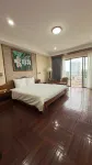 Muong Thanh Grand Gia Lai - balcone