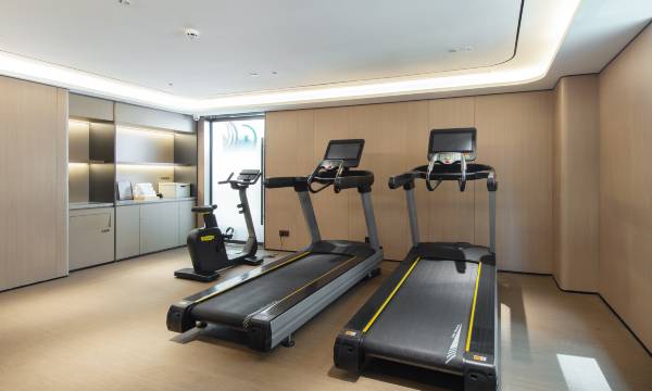 JI Hotel (Guangzhou Tianhe East Railway Station)