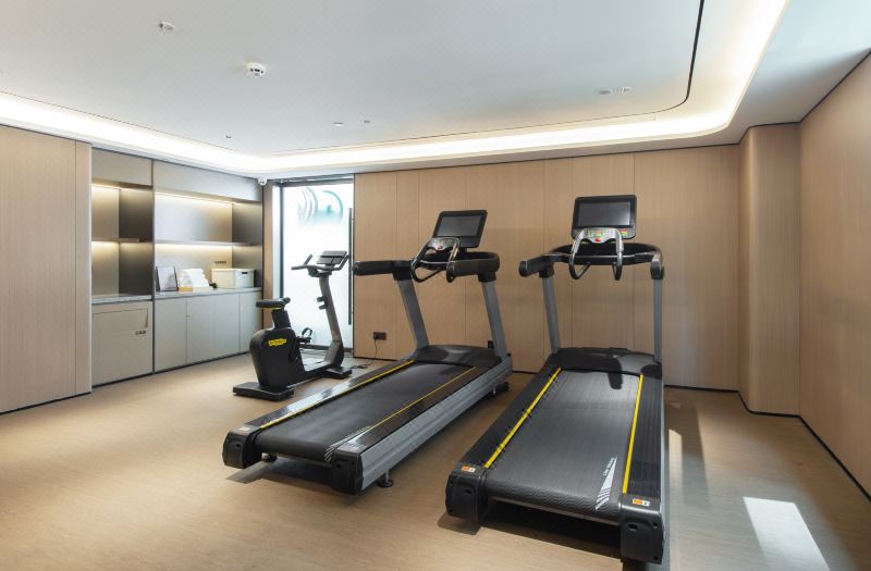 JI Hotel (Guangzhou Tianhe East Railway Station)