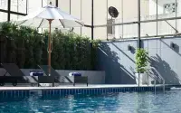 B2 Amata Nakorn Premier Hotel - Rooftop Pools