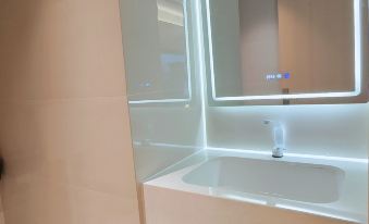 Jianmen Star Hotel