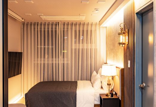 라비앙즈 해운대 에비뉴