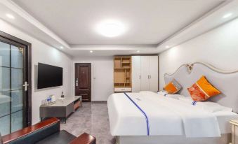 Kangding Ruxinju Hotel