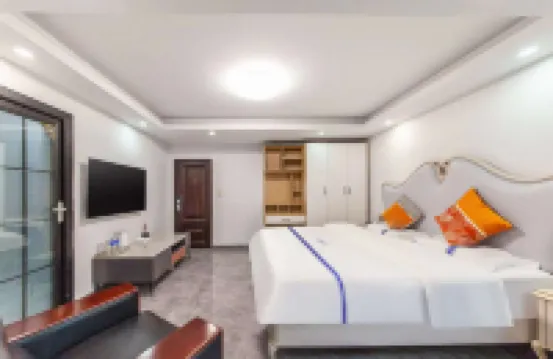 Kangding Ruxinju Hotel
