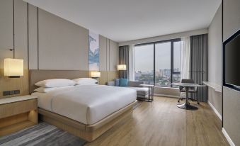 Courtyard by Marriott Kuala Lumpur South