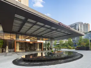 Crowne Plaza Hangzhou Qiantang