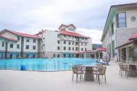 Xiamen Airlines Hotel Chongyangxi Villa - Water Park