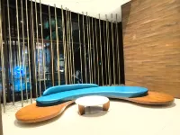 YSHY Sea View Hotel (Jinding Bay Branch)