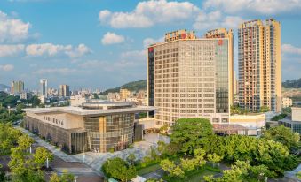 Ramada Plaza by Wyndham Huizhou East