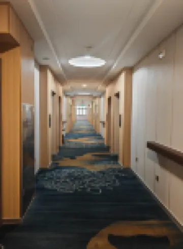 Hezhang Yunge Hotel