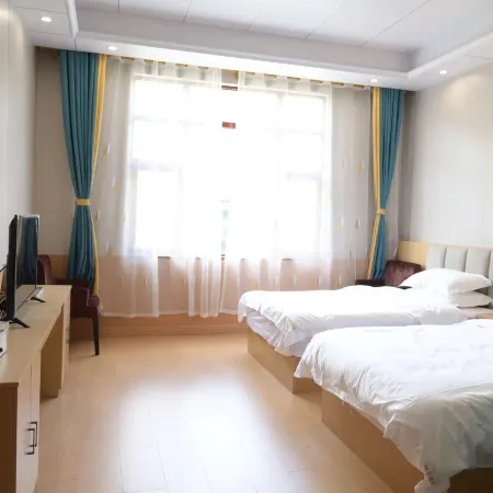 New Dragon Hotel