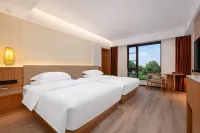 Liangzi Island Hongbin Holiday Hotel Hotels in Ezhou