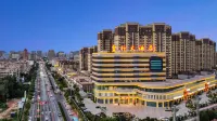 Shen County Huangxing Hotel Hotels in Shen County