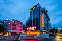 Foshan Chancheng Jiabo Business Hotel - 2-نجوم