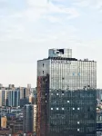 Elong DELUXE Hotel Changsha 주다오완 커뮤니티 파크 주변 호텔