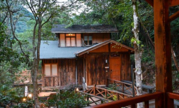 Ninghai Forest Hot Spring Resort