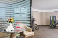 Alashankou State Guest House - Gym