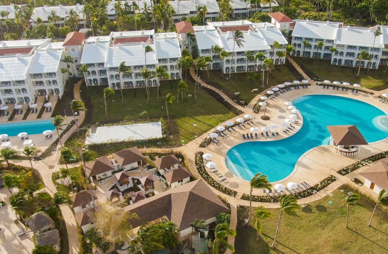 Paradisus Palma Real Golf & Spa Resort All Inclusive photo 4