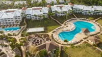 Paradisus Palma Real Golf & Spa Resort All Inclusive - romantici