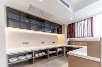 Lido Boutique Hotel (Yancheng Station Baolong Plaza Branch) - Bữa sáng