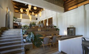 Chengyu Hotel (Jingdezhen Zhushan East City Branch)