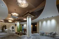 Floral Hotel·Taibai Residents' hotel (Shexian County)