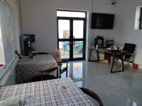 Ku'erdening Caiwei Cottage Homestay