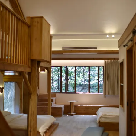 Zhi Jian Homestays (Nanning Chaoyang Square Third Street and Two Lanes Store)
