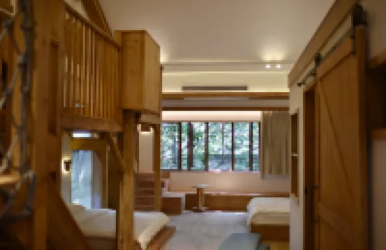 Zhi Jian Homestays (Nanning Chaoyang Square Third Street and Two Lanes Store)