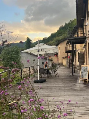 Banshan Homestay (Shuangxi) - bar