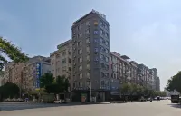 YinFeng Hotel