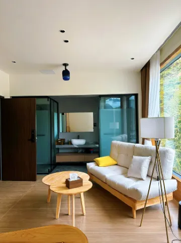 Guishan Muyun Homestay (Si'erguniang Mountain Branch)