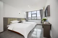 Weishi Preferred Hotel - Inns