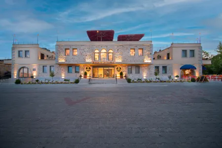 Breeze Of Cappadocia