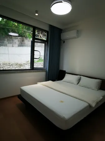 Lanyunxuan Homestay (Nanxi River) Отели рядом с достопримечательностью «Yongjia Academy»