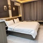 Harbin Yisi Express Hotel Hotels in Acheng business district