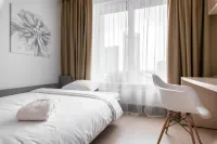 Apart-Hotel YES Botanica Hôtels à : Moscou