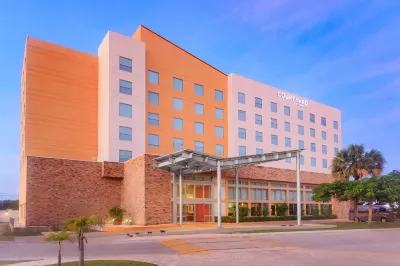 Courtyard Ciudad del Carmen Campeche Hotels in 