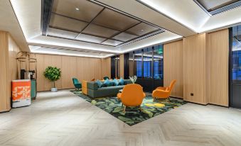 Orange Hotel (Ludingqiao Branch, Ganzi)