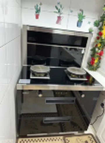 Yangguang Homestay