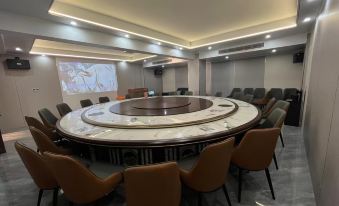 Beihai Haicheng Taiyuan Inn