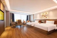 Elong Hotel Hotels in Changsha