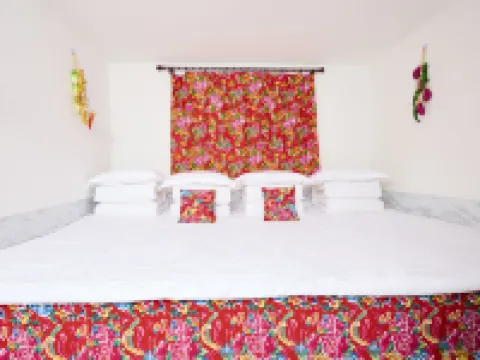 Xuegu Nannan Homestay Hotels in Wuchang