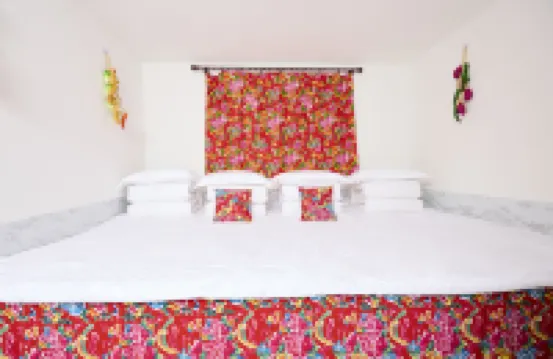 Xuegu Nannan Homestay