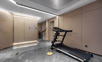 Kaiyad Hotel (Shantou Chenghai Branch)