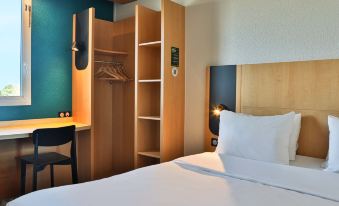 B&B Hotel les Sables-d'Olonne Centre Gare