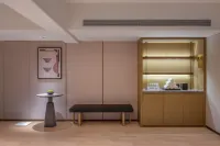Jingdezhen Taoxichuan Manxin Mansion Hotel