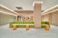 JI Hotel (Shengzhou Dongqianjie)