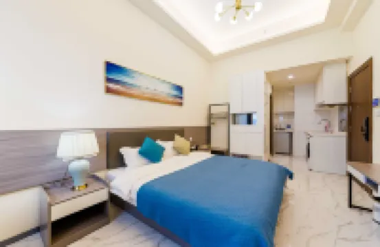 珠海品慕酒店（國際會展中心店）